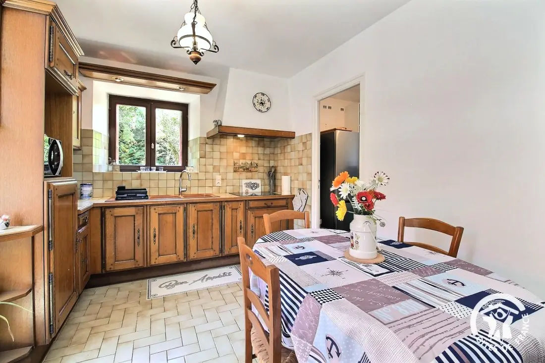 Gîte de France Ty ar meziou 2 épis