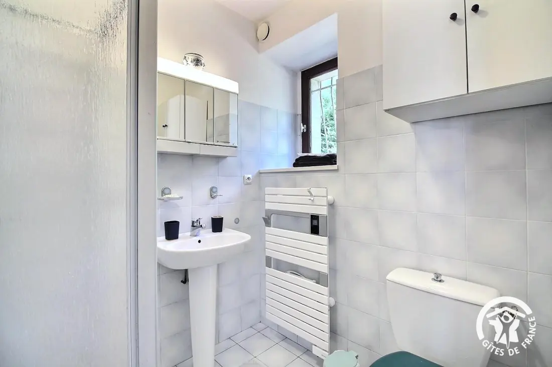 Gîte de France Ty ar meziou 2 épis