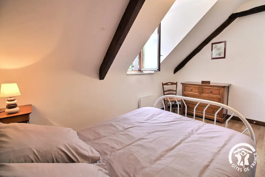 Gîte de France Ty ar meziou 2 épis