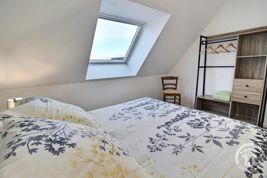 Gîte de France Ty arvor 3 Ohren