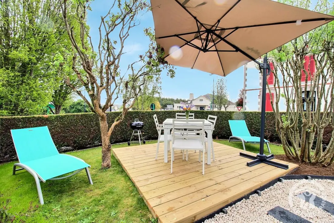 Gîte de France Ty arvor 3 Ohren
