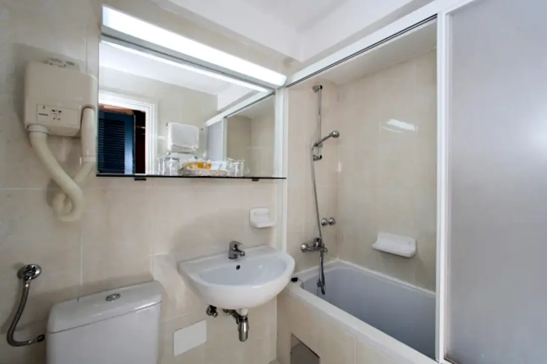 Appartement Bellevue Plava Laguna 4 étoiles★★★★