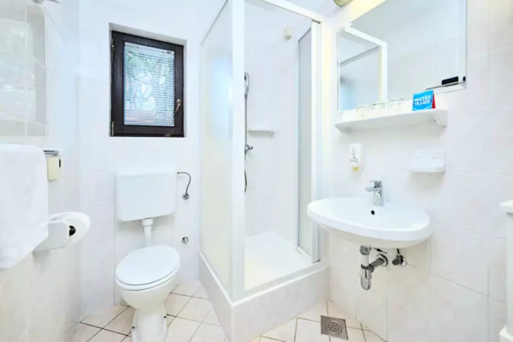 Apartman Galijot Plava Laguna Útvonalterv