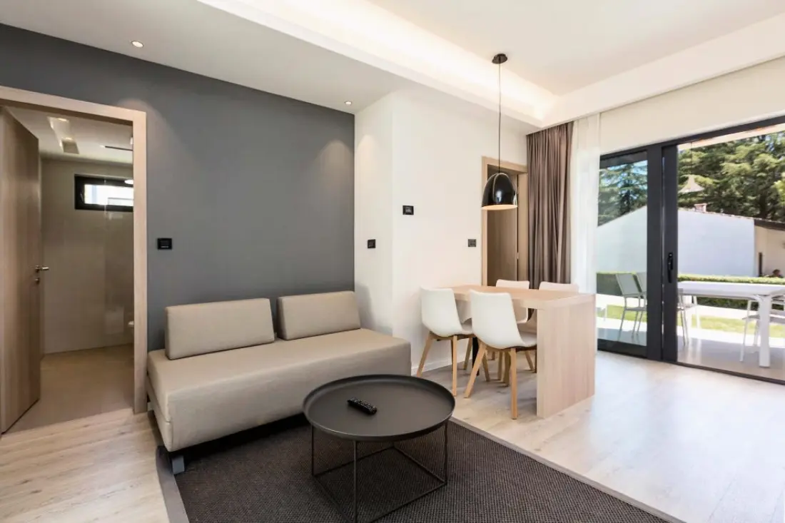Apartment Park Plava Laguna 4 Stars★★★★