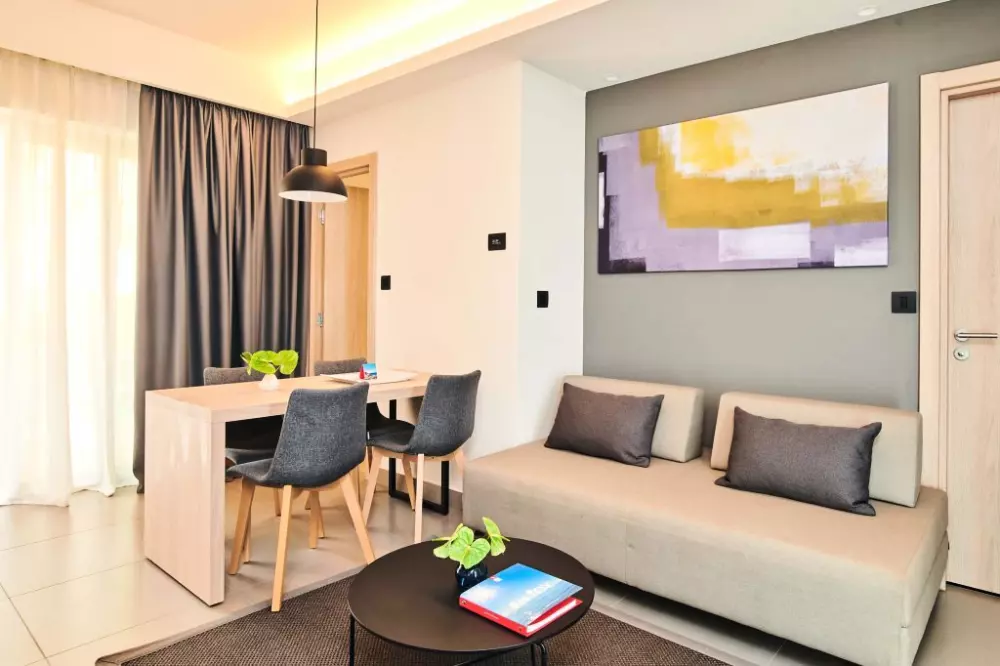 Ferienwohnung Park Plava Laguna 4 Sterne★★★★