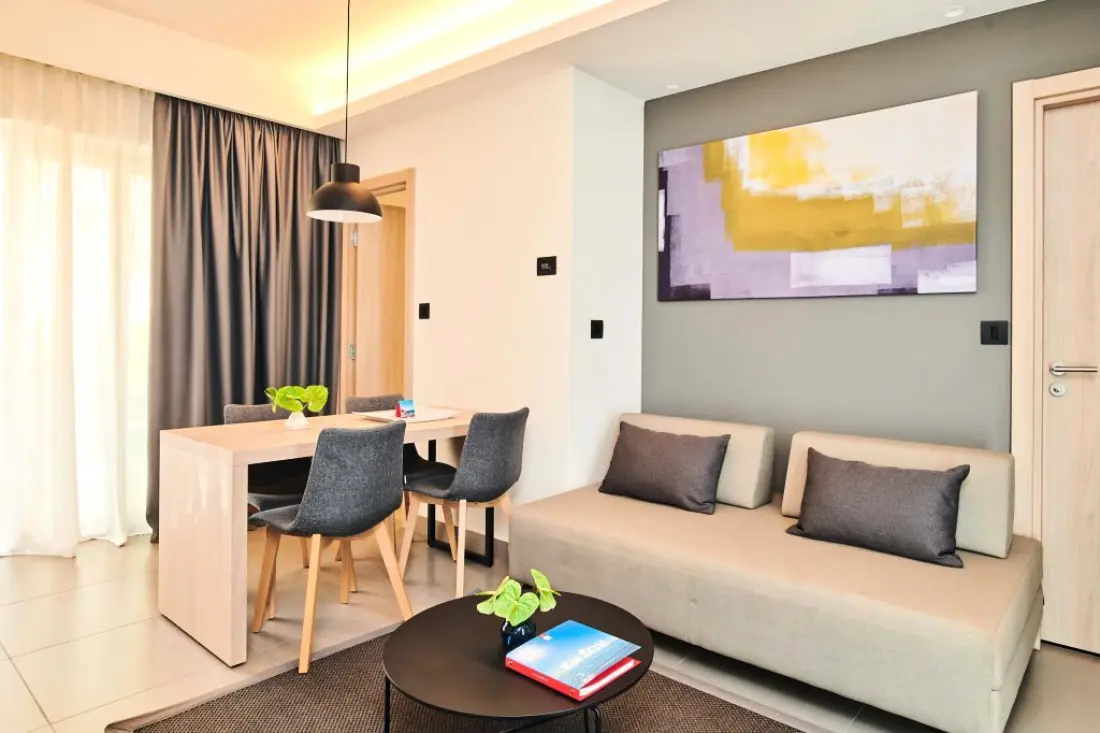 Apartment Park Plava Laguna 4 Stars★★★★