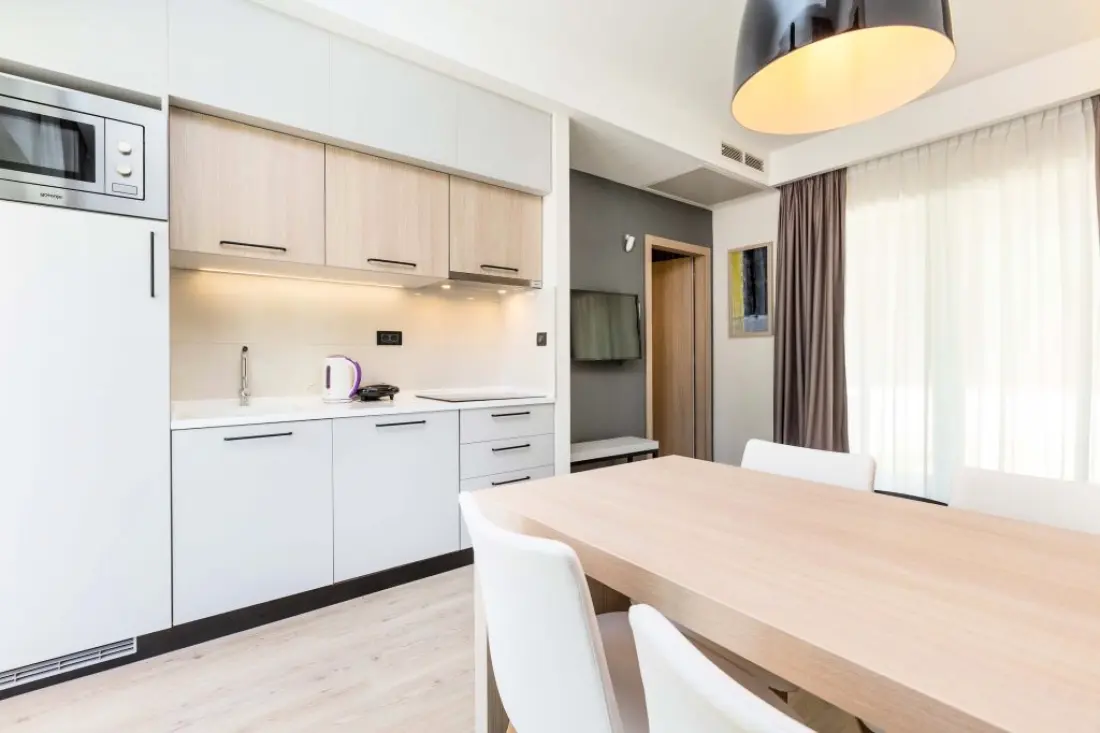 Apartment Park Plava Laguna 4 Stars★★★★