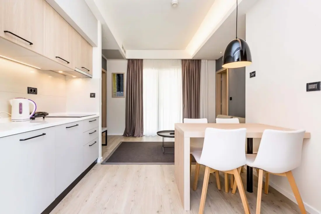 Apartment Park Plava Laguna 4 Stars★★★★