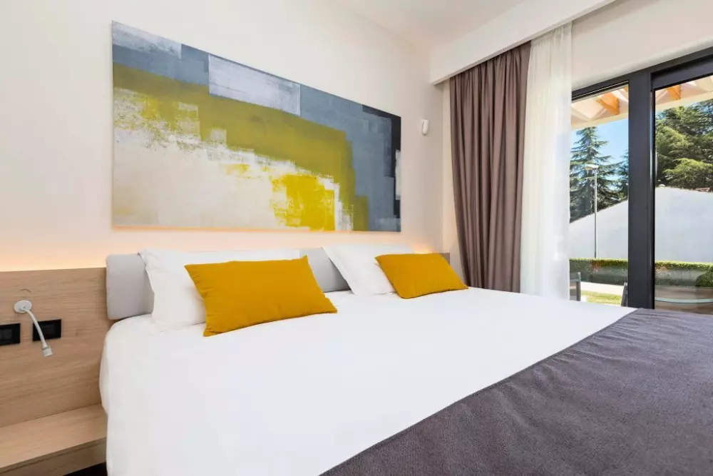 Ferienwohnung Park Plava Laguna 4 Sterne★★★★