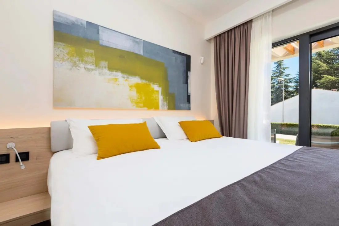 Apartment Park Plava Laguna 4 Stars★★★★