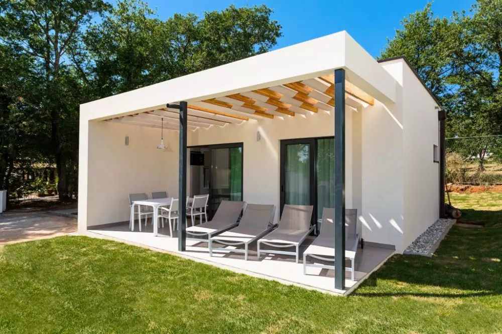 Ferienwohnung Park Plava Laguna 4 Sterne★★★★