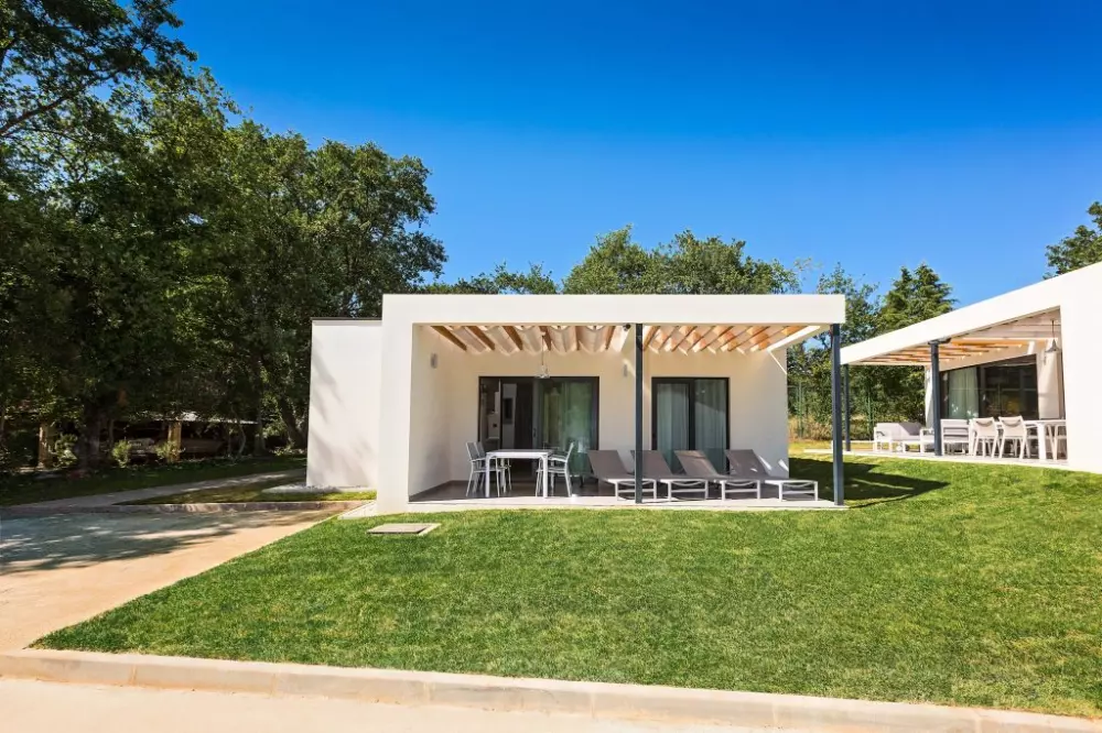 Ferienwohnung Park Plava Laguna 4 Sterne★★★★