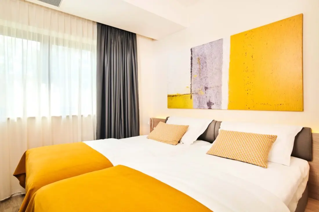 Apartment Park Plava Laguna 4 Stars★★★★