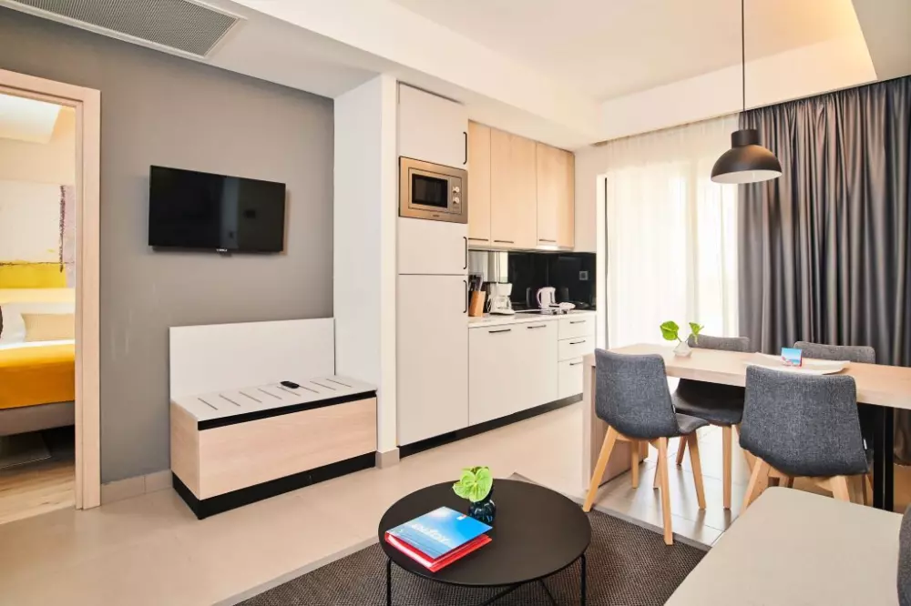 Ferienwohnung Park Plava Laguna 4 Sterne★★★★