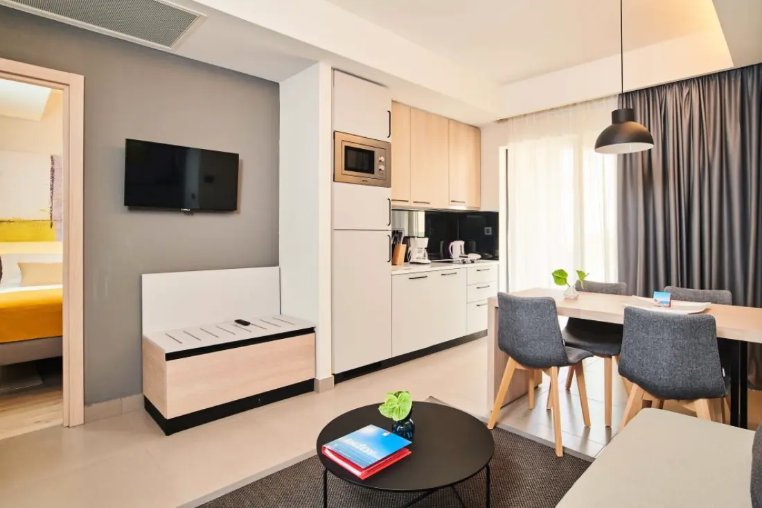 Apartment Park Plava Laguna 4 Stars★★★★