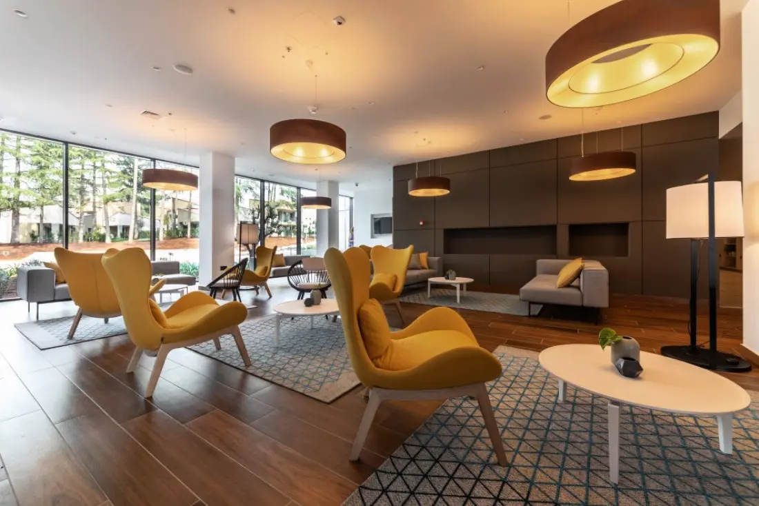 Apartment Park Plava Laguna 4 Stars★★★★