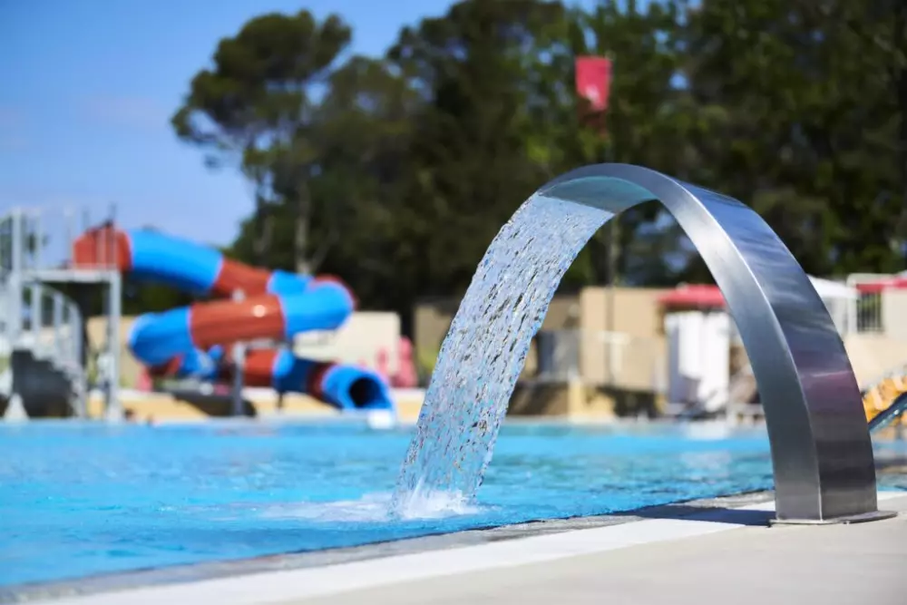 Ferienwohnung Park Plava Laguna 4 Sterne★★★★