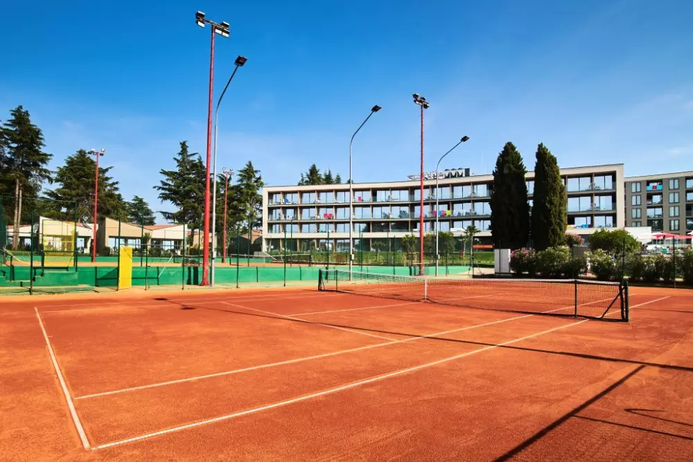 Ferienwohnung Park Plava Laguna 4 Sterne★★★★