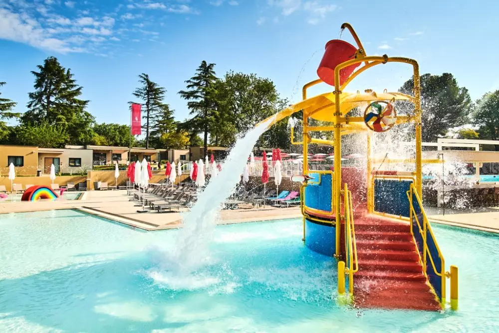 Ferienwohnung Park Plava Laguna 4 Sterne★★★★