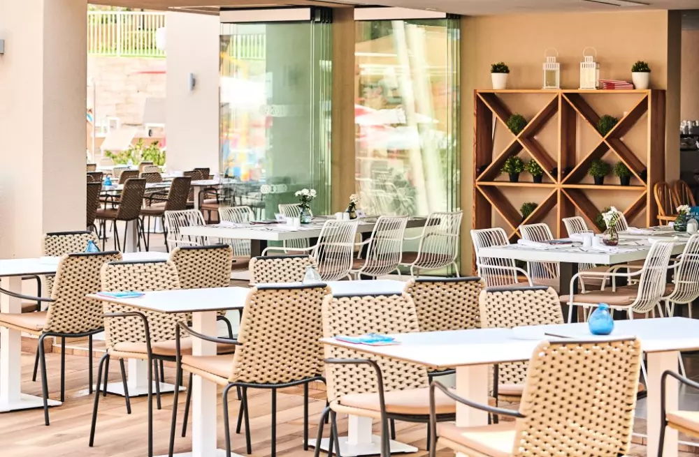 Ferienwohnung Park Plava Laguna 4 Sterne★★★★