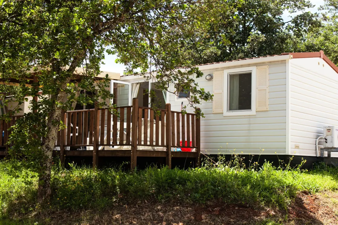 Camping Bijela Uvala4 Stjerner★★★★
