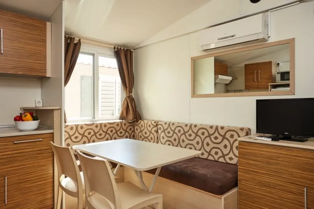 Camping Bijela Uvala4 Stjerner★★★★