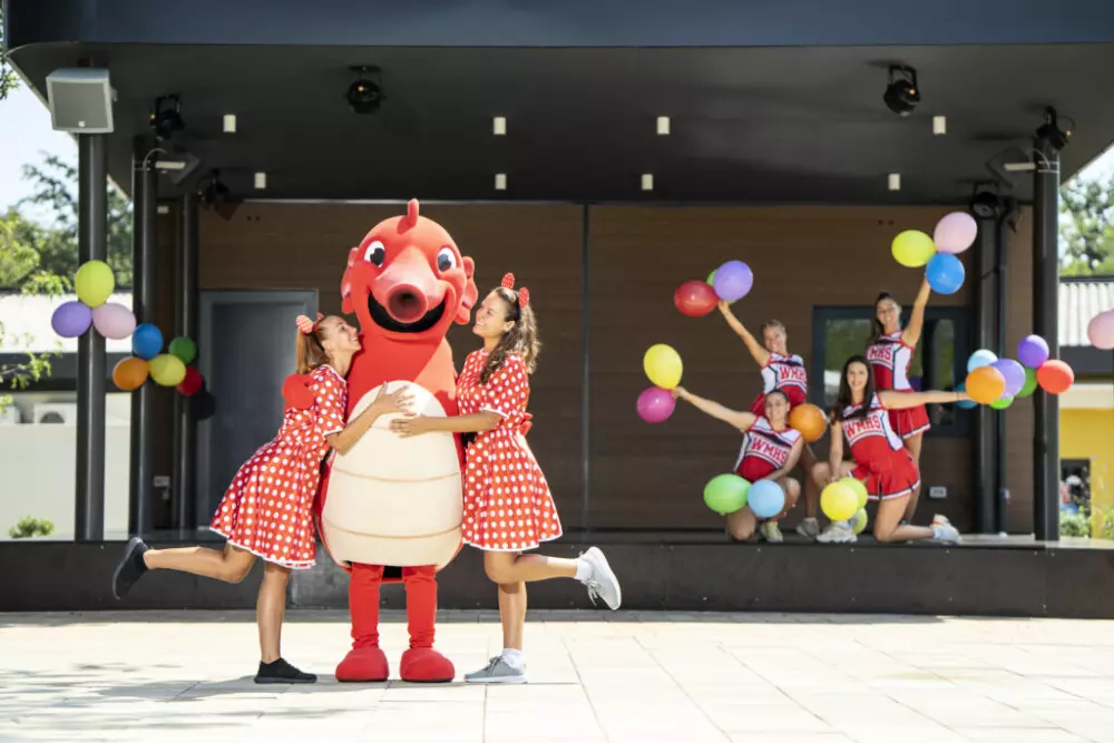 Camping Bijela Uvala4 Stjerner★★★★