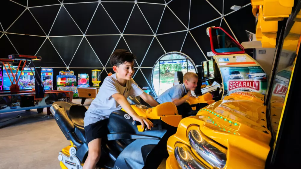 Camping Bijela Uvala4 Stjerner★★★★