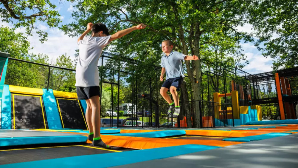 Camping Bijela Uvala4 Stjerner★★★★