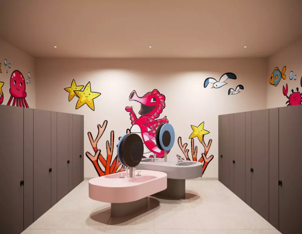 Camping Bijela Uvala4 Stjerner★★★★