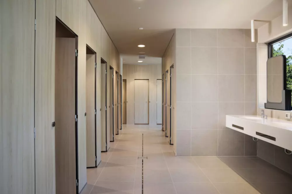 Camping Bijela Uvala4 Stjerner★★★★