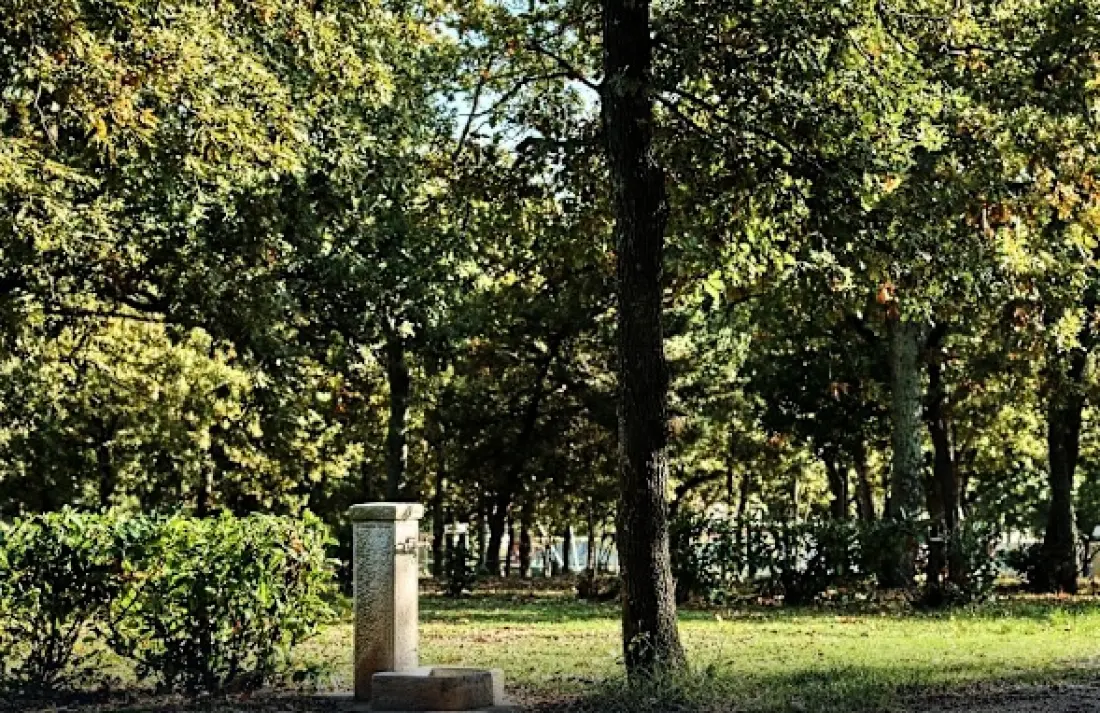 Camping Bijela Uvala4 Stjerner★★★★