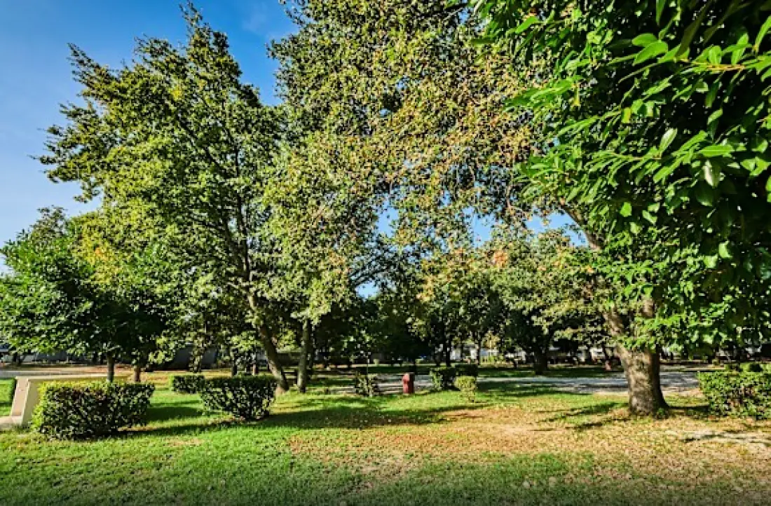 Camping Bijela Uvala4 Stjerner★★★★