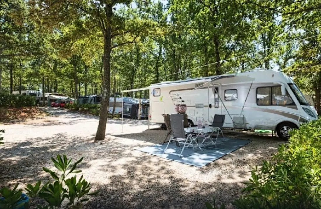 Camping Bijela Uvala4 Stjerner★★★★