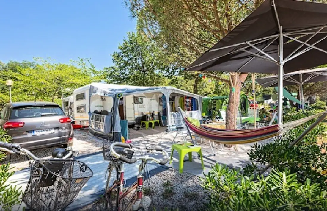 Camping Bijela Uvala4 Stjerner★★★★