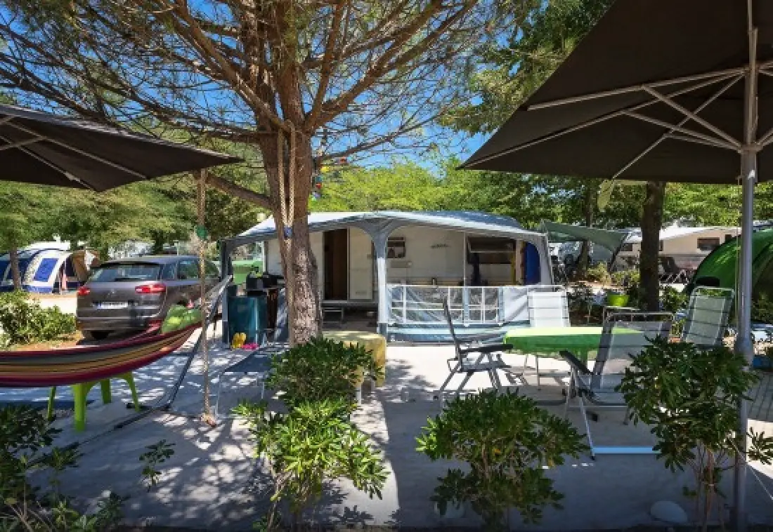 Camping Bijela Uvala4 Stjerner★★★★