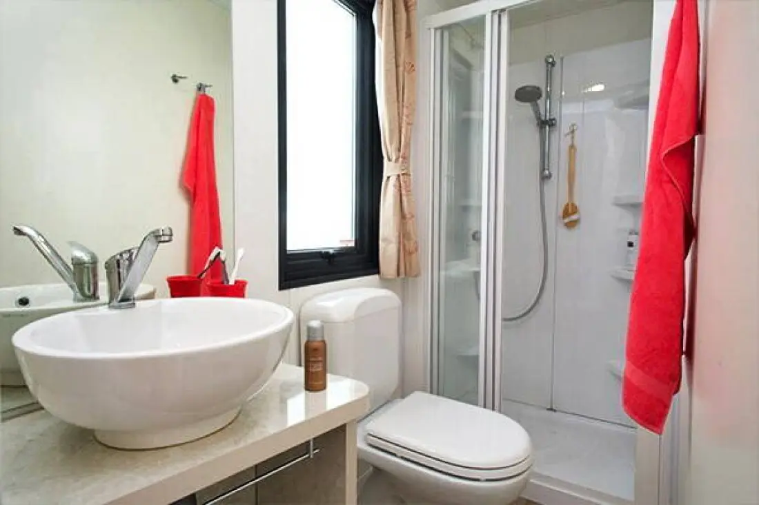 Camping Bijela Uvala4 Stjerner★★★★