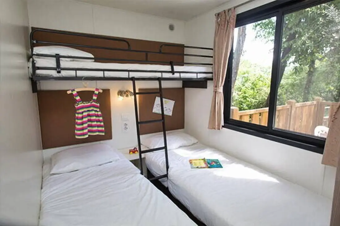 Camping Bijela Uvala4 Stjerner★★★★