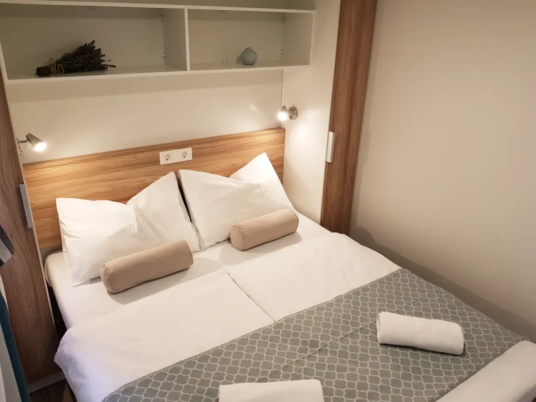Camping Bijela Uvala4 Stjerner★★★★