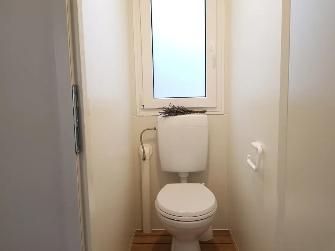 Camping Bijela Uvala4 Stjerner★★★★