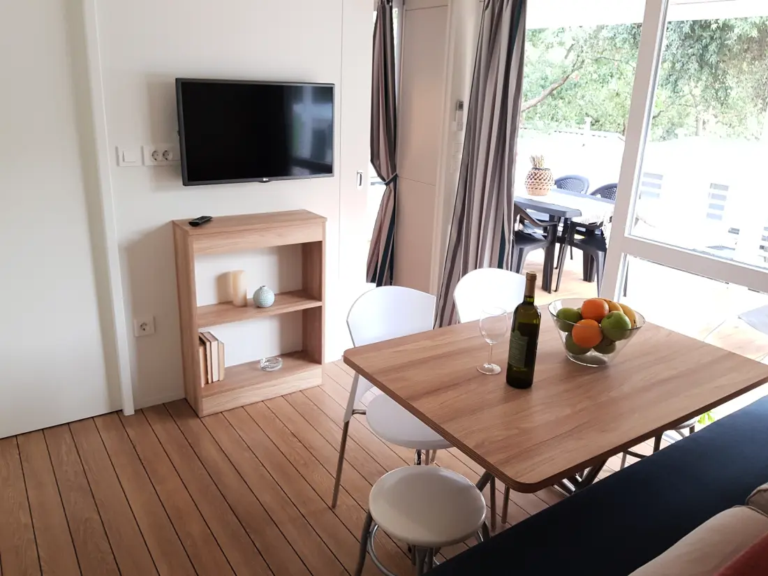 Camping Bijela Uvala4 Stjerner★★★★