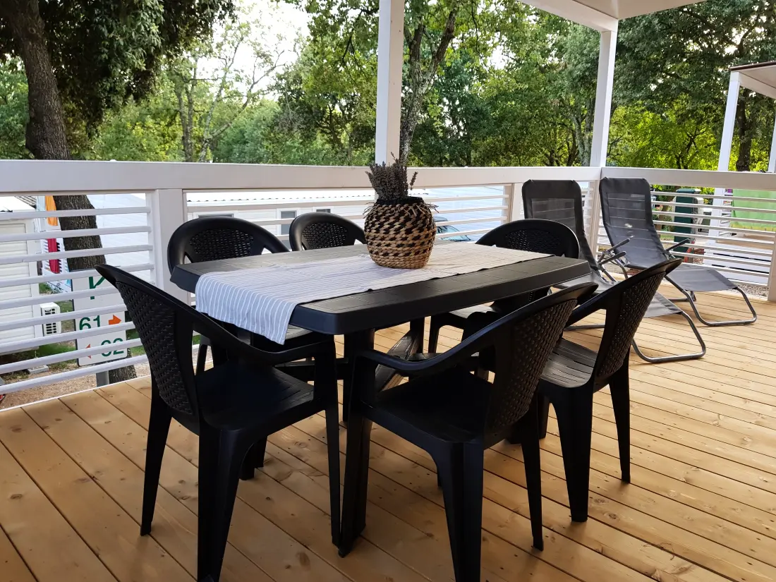 Camping Bijela Uvala4 Stjerner★★★★