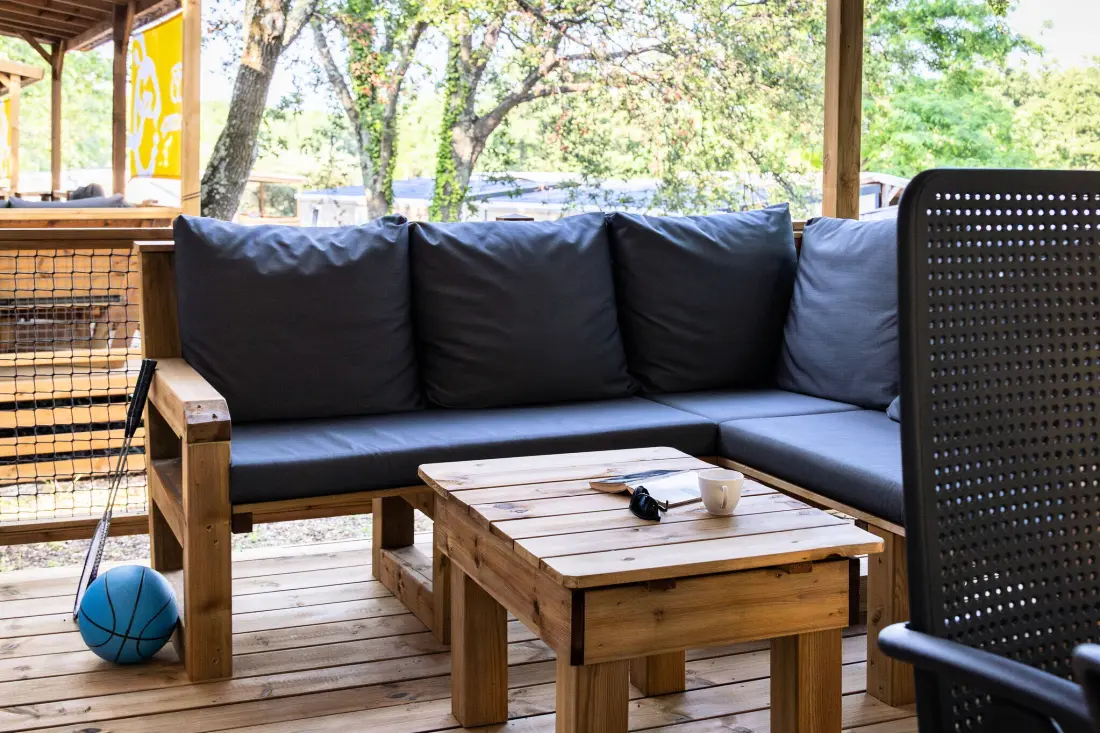 Camping Bijela Uvala4 Stjerner★★★★