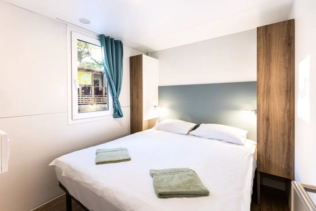 Camping Bijela Uvala4 Stjerner★★★★