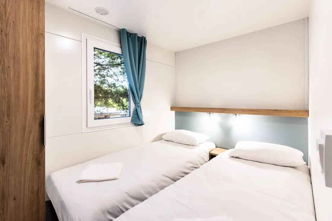 Camping Bijela Uvala4 Stjerner★★★★