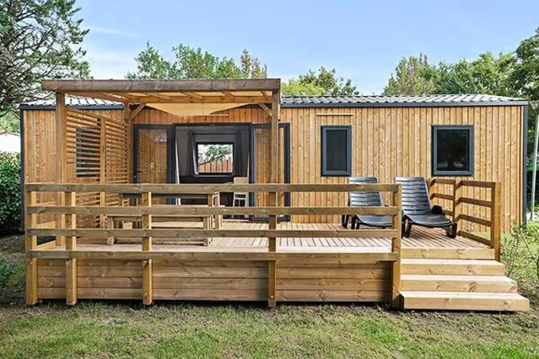 Camping Bijela Uvala4 Stjerner★★★★