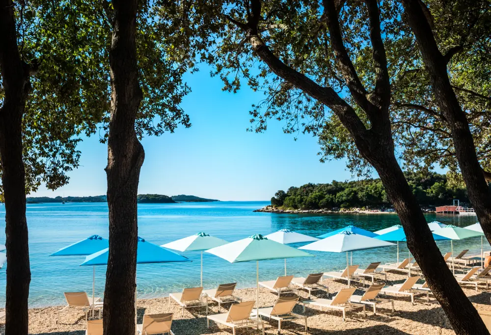Valamar Camping Istra 5 Stelle★★★★★