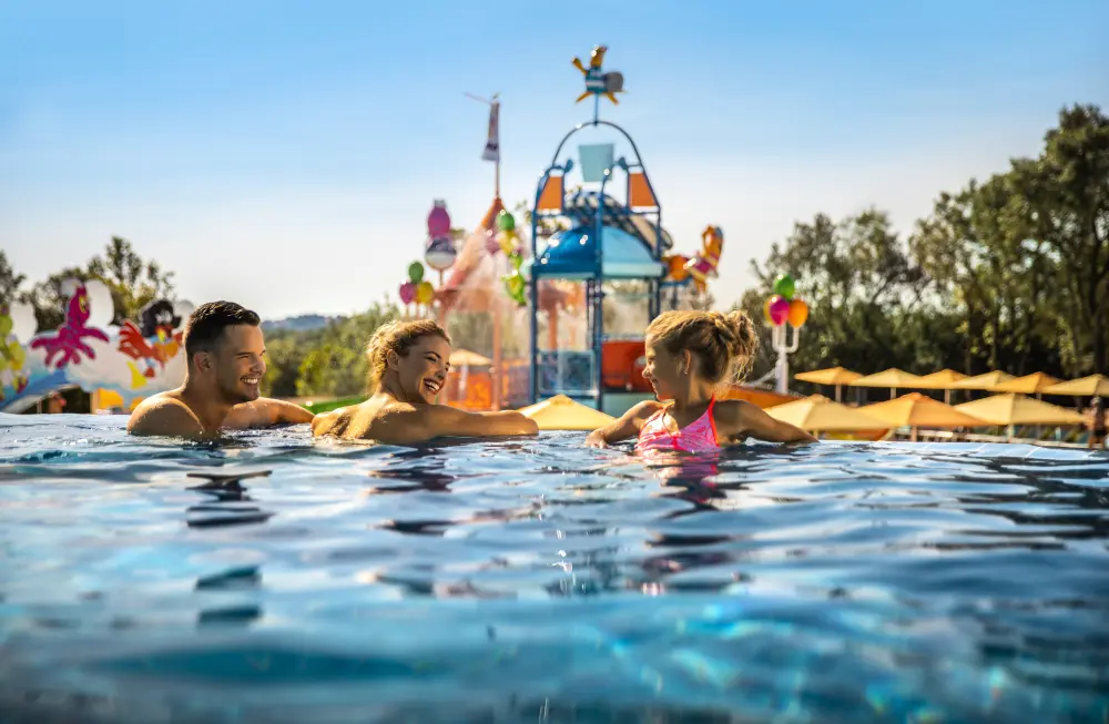 Valamar Camping Istra 5 Stelle★★★★★