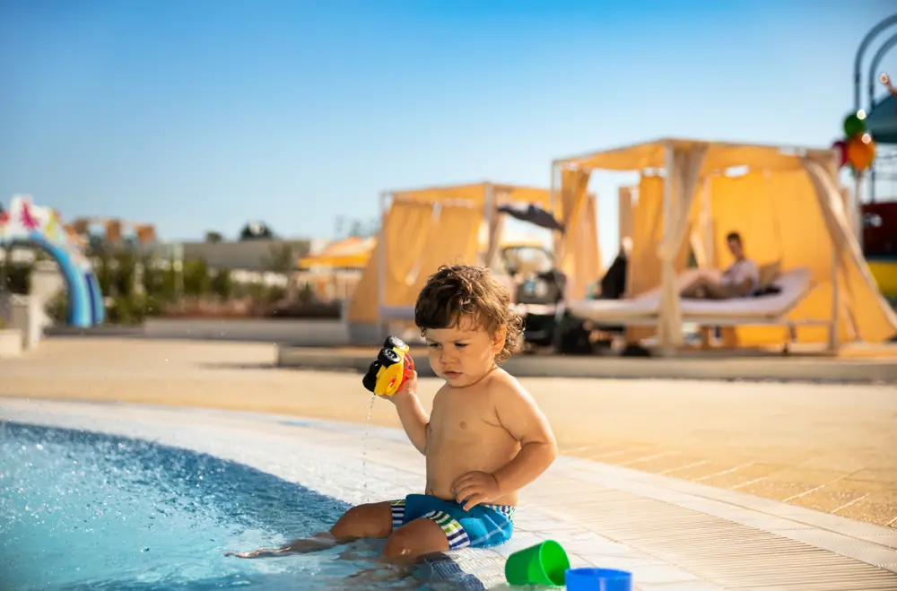 Valamar Camping Istra 5 Stelle★★★★★