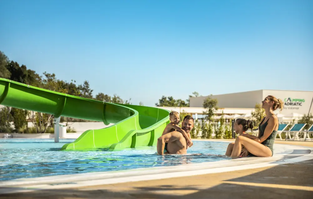 Valamar Camping Istra 5 Stelle★★★★★
